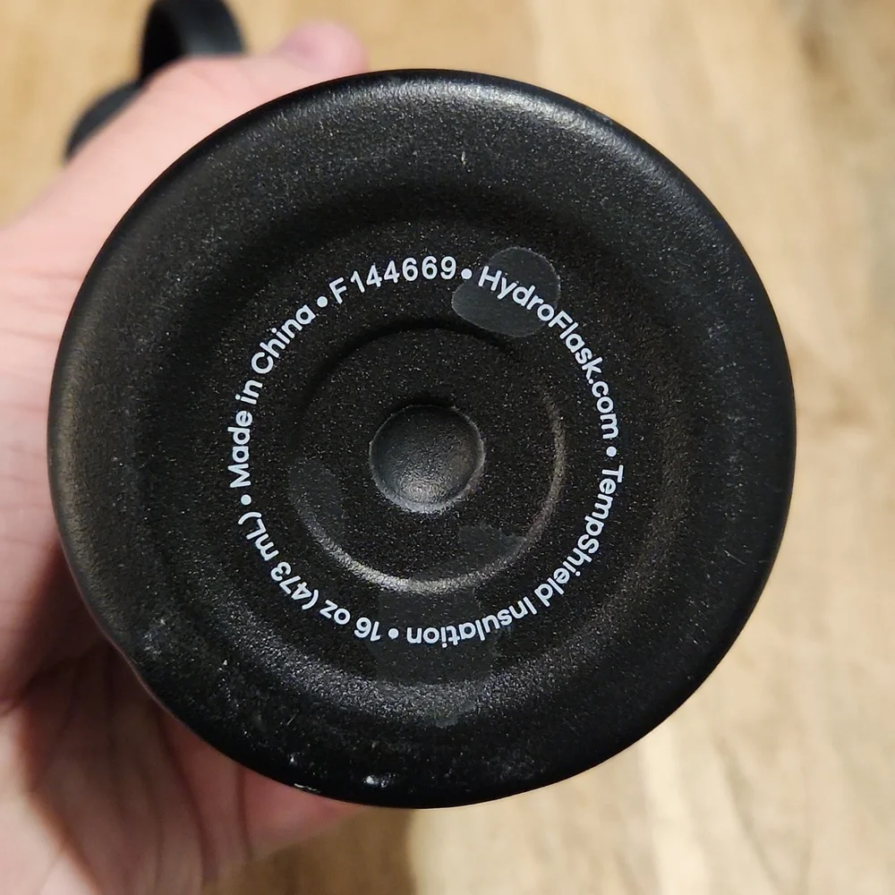 Hydro Flask 16oz Wide Mouth Bottle - Picture 7 of 8